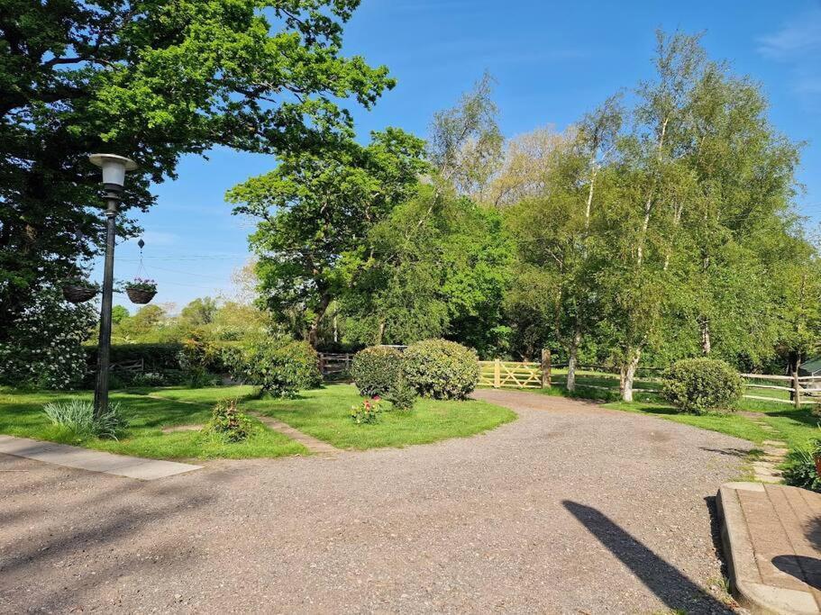 Country Retreat Near Sea And South Downs, On National Cycle Network Polegate Exterior foto
