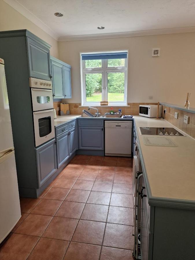 Country Retreat Near Sea And South Downs, On National Cycle Network Polegate Exterior foto
