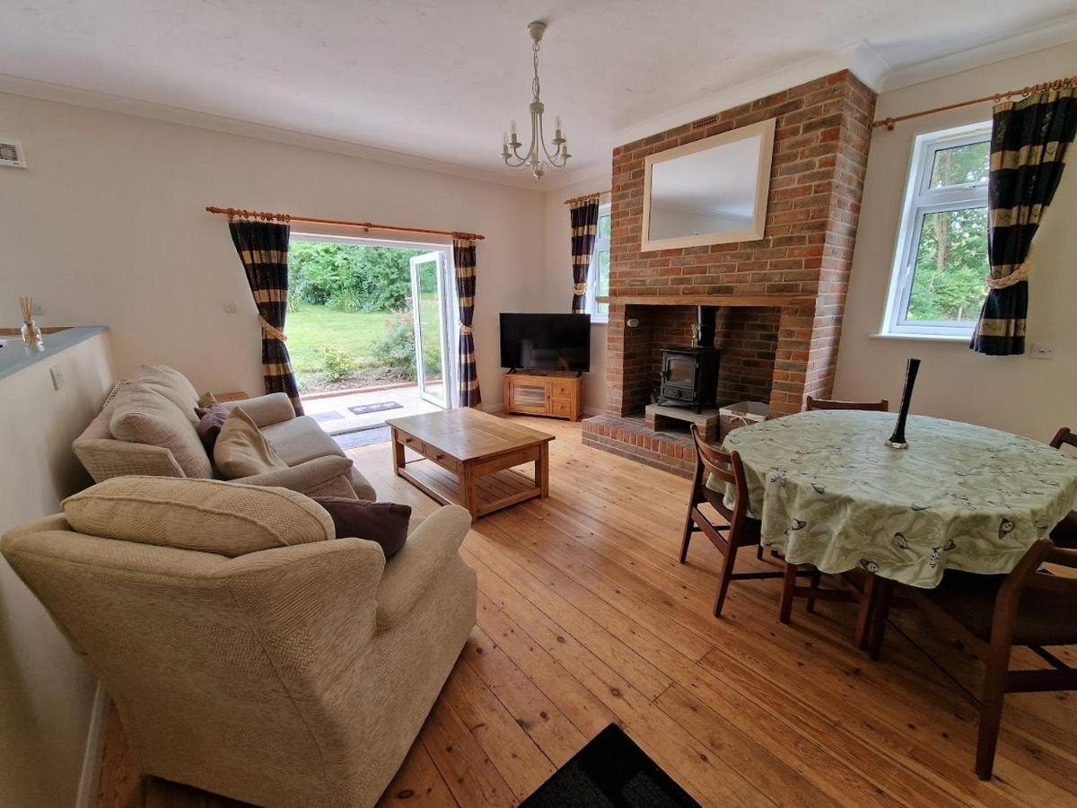 Country Retreat Near Sea And South Downs, On National Cycle Network Polegate Exterior foto