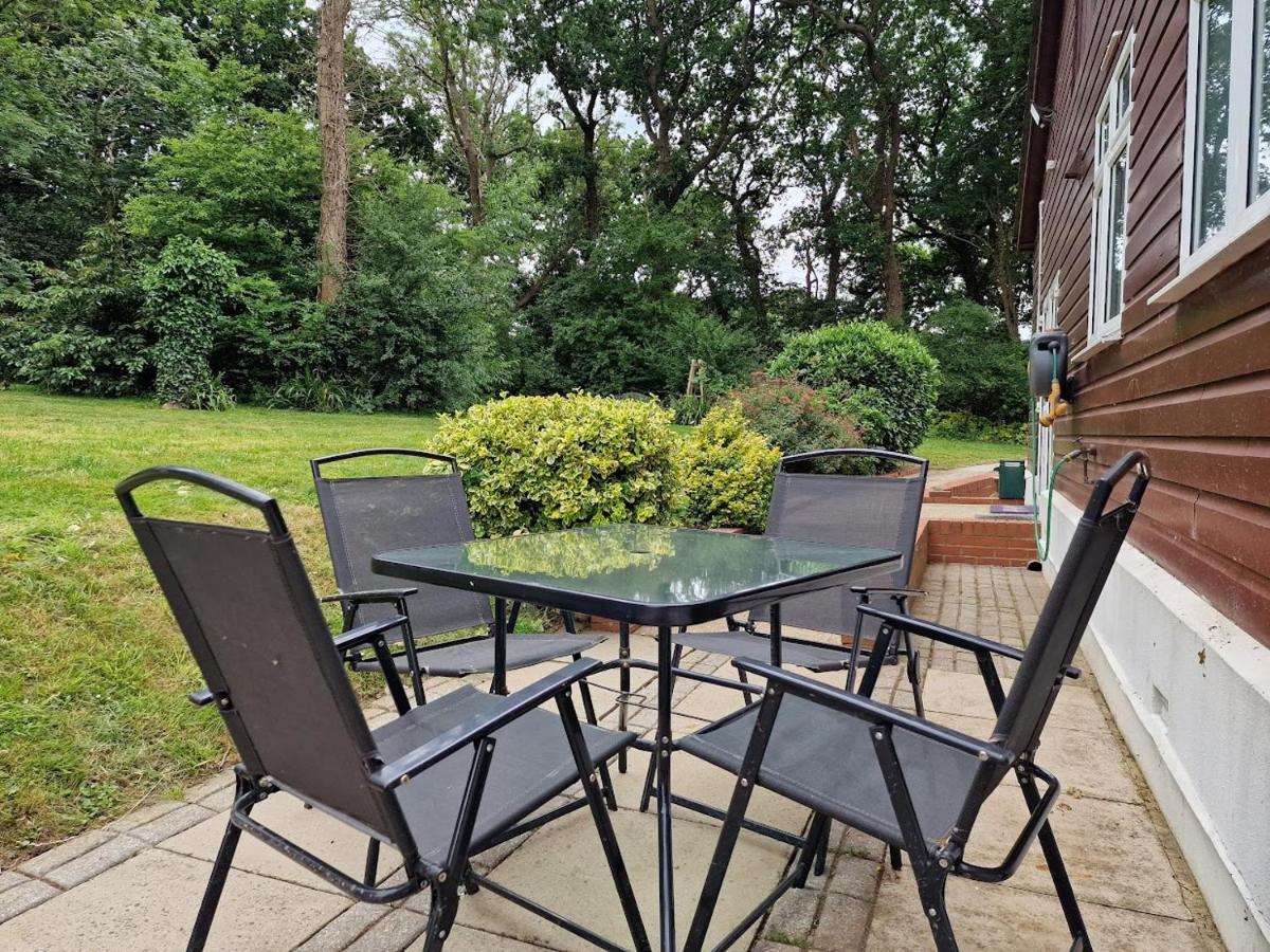 Country Retreat Near Sea And South Downs, On National Cycle Network Polegate Exterior foto