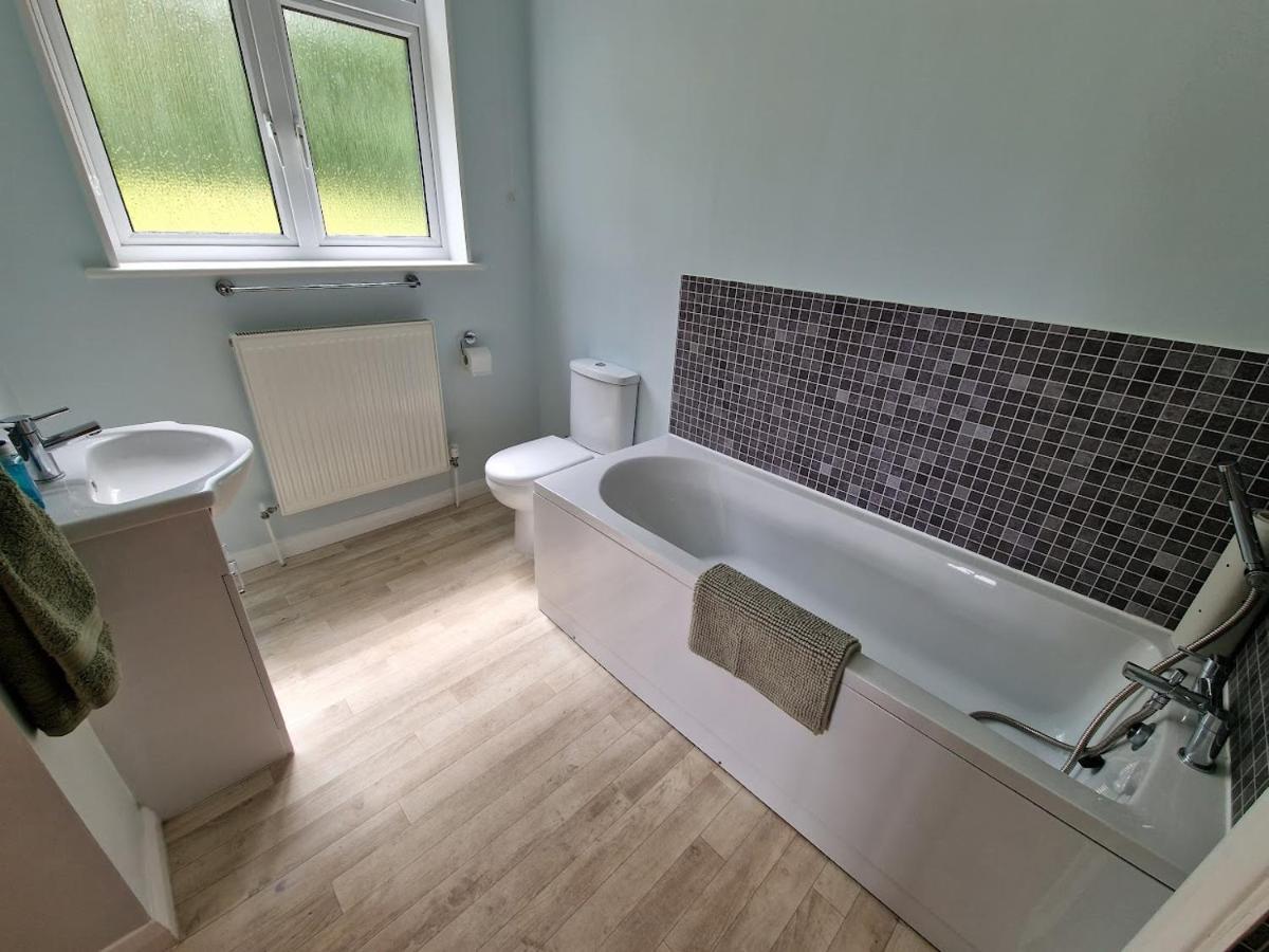 Country Retreat Near Sea And South Downs, On National Cycle Network Polegate Exterior foto