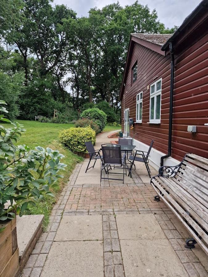 Country Retreat Near Sea And South Downs, On National Cycle Network Polegate Exterior foto