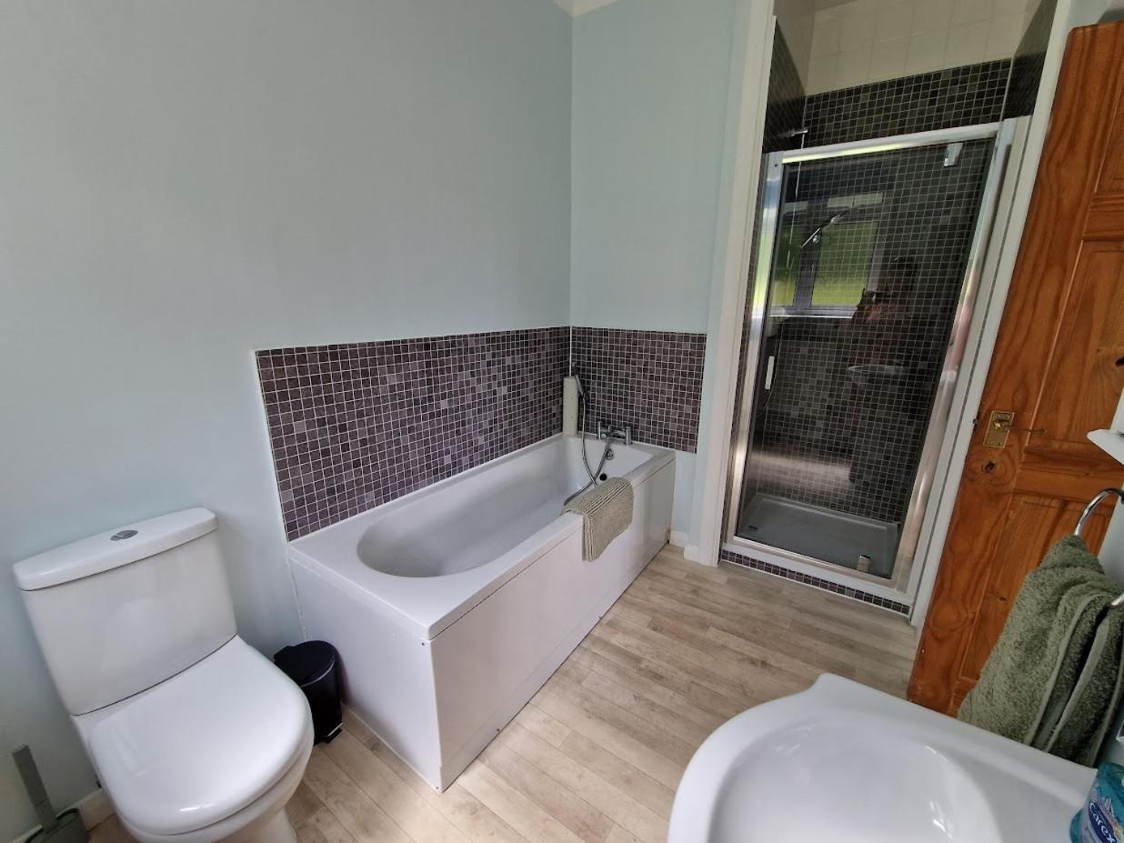 Country Retreat Near Sea And South Downs, On National Cycle Network Polegate Exterior foto